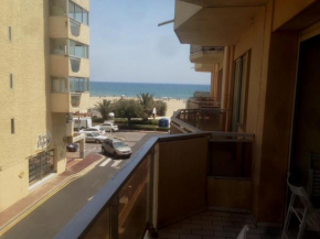 Appartement Résidence Soleil Bleu